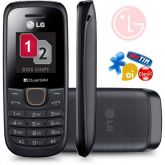 CELULAR LG-A275